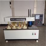 密封式旋轉(zhuǎn)掛片腐蝕試驗儀M61RCC-ⅢM 密封式旋轉(zhuǎn)掛片腐蝕試驗儀M61RCC-ⅢM