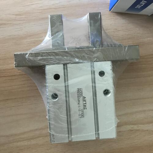 應用簡述亞德客滑臺氣缸HLQ25X30SAS