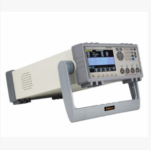 數字電橋測試儀 型號:ZXQC-JK2830