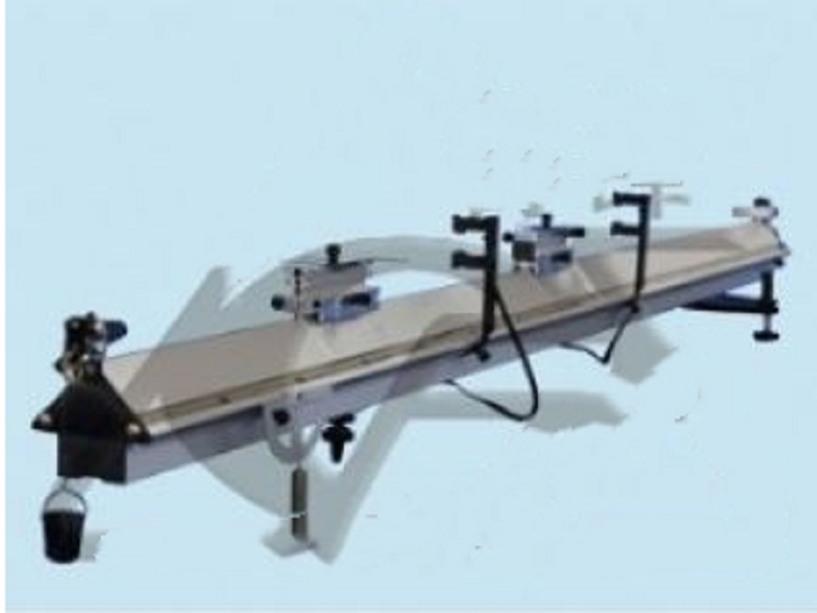 氣墊導軌型號L-QG-P-1200庫號D71919 