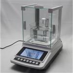 固體密度計 型號:ZXGTMD-120G