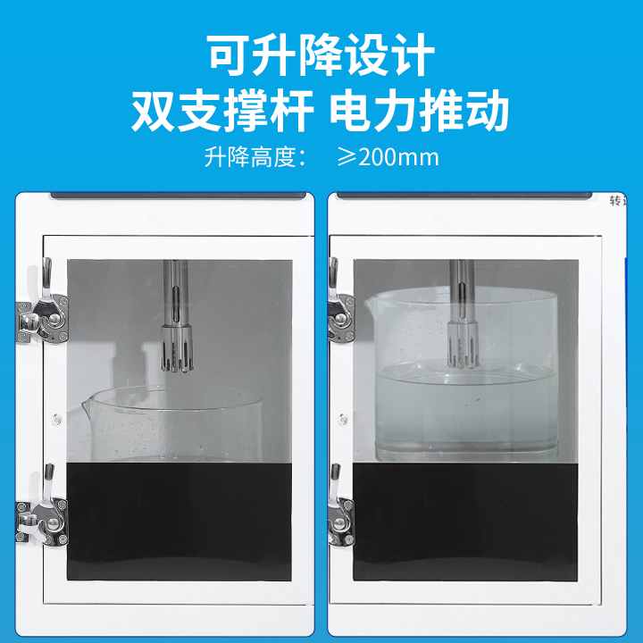 實驗室全自動植物樣品均質儀