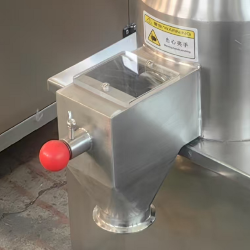 濕法混合制粒機（中西器材） HB-GHL-10