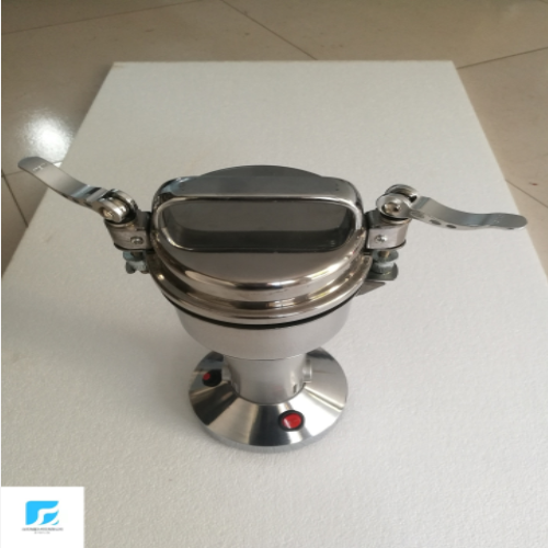 可倾式高速粉碎机（中西器材） 型号:FS-100