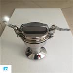 可倾式高速粉碎机（中西器材） 型号:FS-100