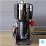 可傾式高速粉碎機（中西器材） 型號:FS-100