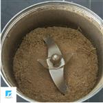 可傾式高速粉碎機（中西器材） 型號:FS-100