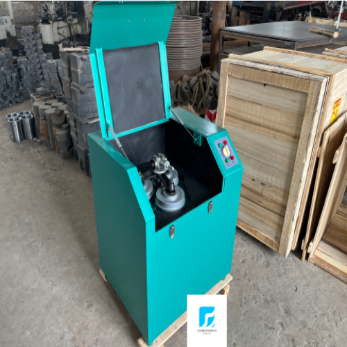 密封化驗(yàn)制樣粉碎機(jī) 型號(hào):GJ-1000B