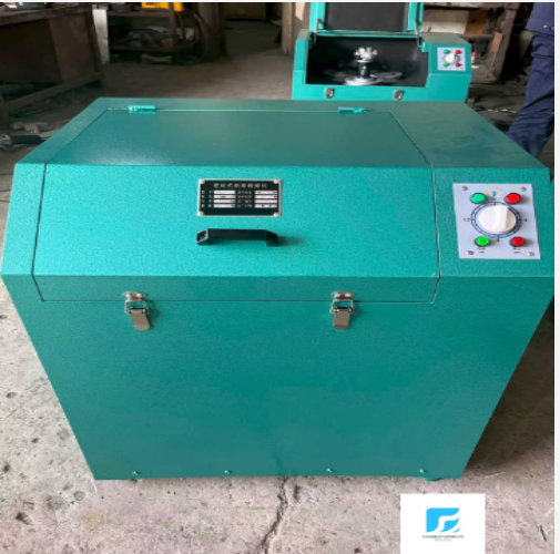 密封化驗(yàn)制樣粉碎機(jī) 型號(hào):GJ-1000B