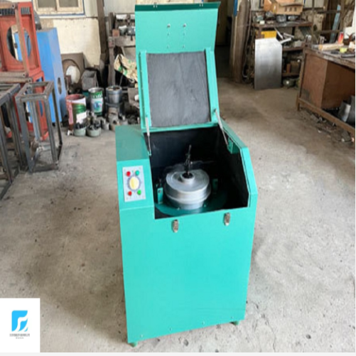 密封化驗(yàn)制樣粉碎機(jī) 型號(hào):GJ-1000B