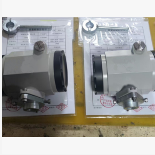 机械式防爆通球指示器 型号:ZXHD/XLBTQ-002