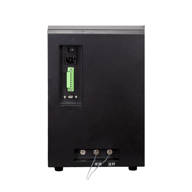 科創星光XG228全自動TOCi分析儀