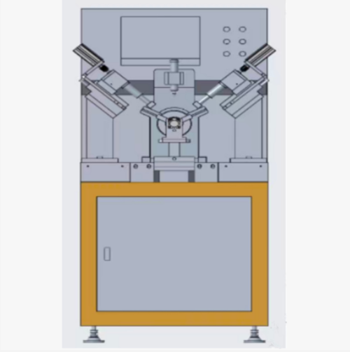 軸承振動檢測儀(中西器材） 型號:ZXBVT-8