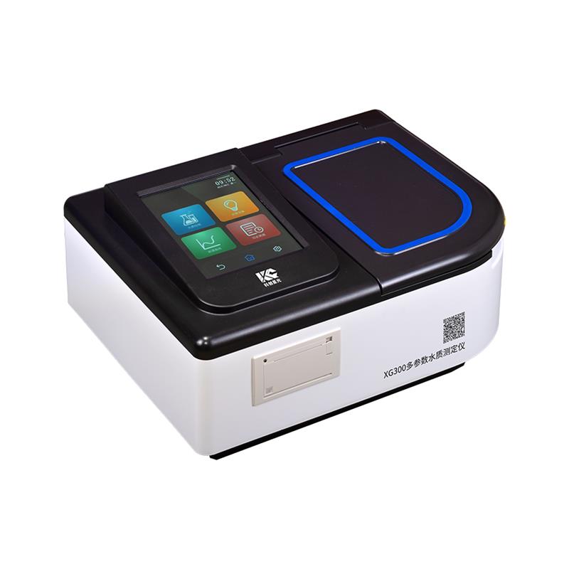 科創星光XG300臺式多參數水質測定儀