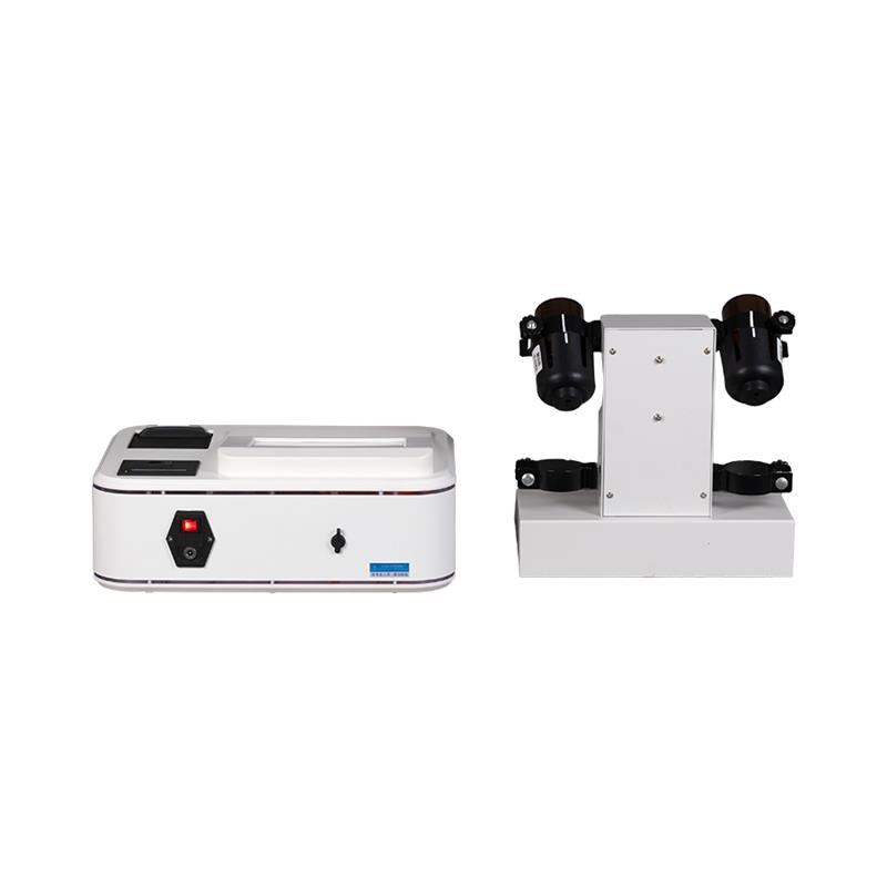 科創星光XG322臺式紅外分光測油儀