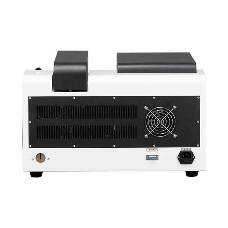 科創(chuàng)星光XG601全自動開口閃點測定儀