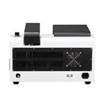 科創星光XG600全自動開口閃點測定儀 科創星光XG600全自動開口閃點測定儀