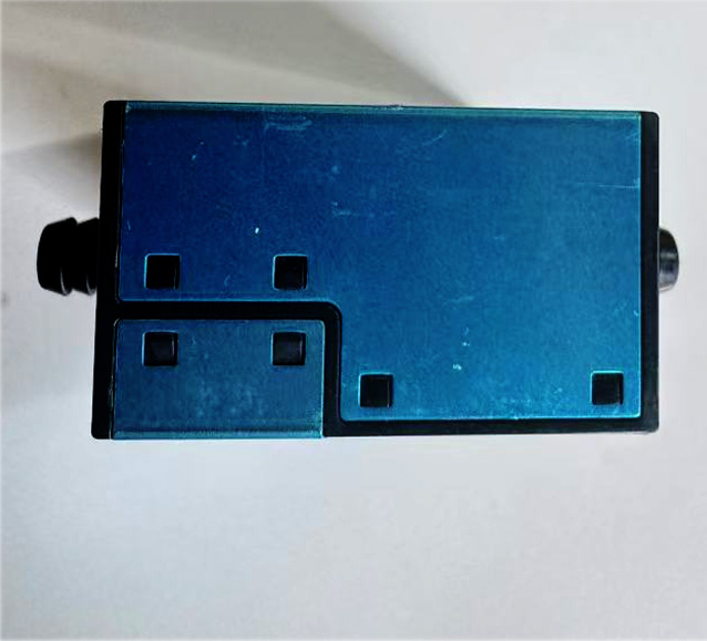 高濃度顆粒物傳感器PMS1600油煙監測