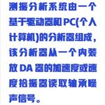 軸承振動測振儀（中西器材） 型號:ZXBVT-1A