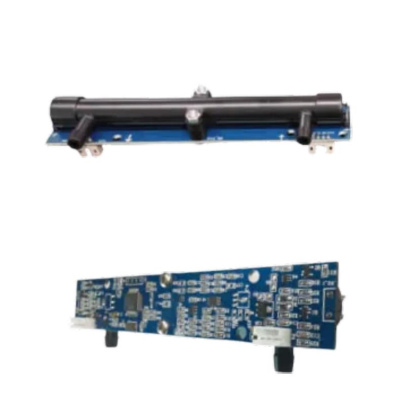 C-20H超聲波氧氣濃度傳感器高精度