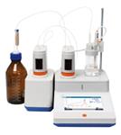 自动滴定仪型号SY75-ZDJ-5D库号D410281 