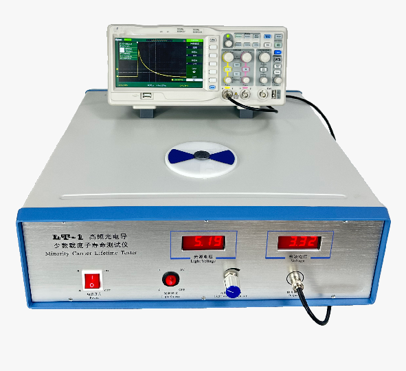 少數載流子壽命測試儀LT-1庫號D237504  