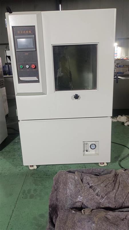 常州中飛優(yōu)質(zhì)沙塵試驗箱