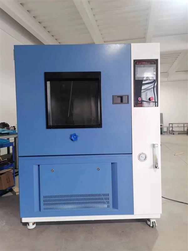 常州中飛優(yōu)質(zhì)沙塵試驗(yàn)箱