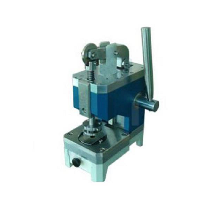 扣式電池切片機型號:MSK-T10庫號D329628 