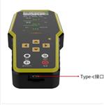 便攜式土壤電導率測試儀 型號:M608-TRREC