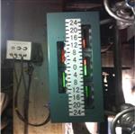 五窗双排双色水位计(中西器材)B49H-11.3C 五窗双排双色水位计(中西器材)B49H-11.3C