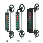 五窗双排双色水位计(中西器材)B49H-11.3C 五窗双排双色水位计(中西器材)B49H-11.3C