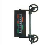 五窗双排双色水位计(中西器材)B49H-11.3C 五窗双排双色水位计(中西器材)B49H-11.3C