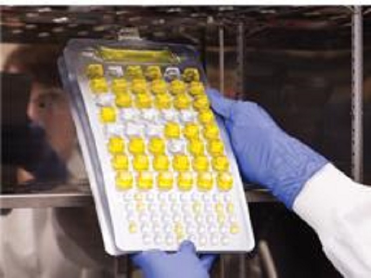 51孔定量盤 型號51孔庫號：D252308  