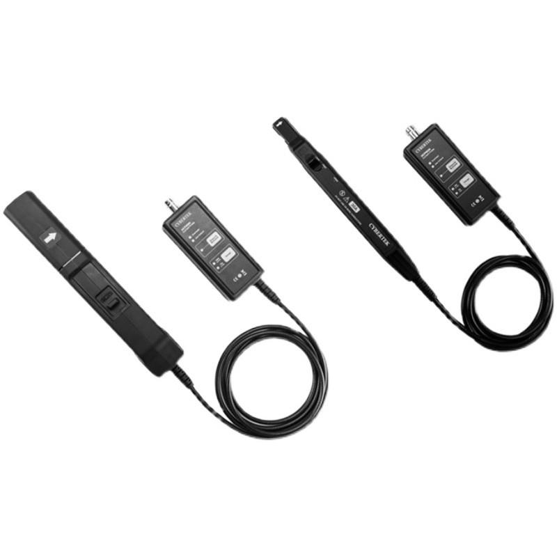 CYBERTEK知用高頻交直流電流探頭HCP8030D