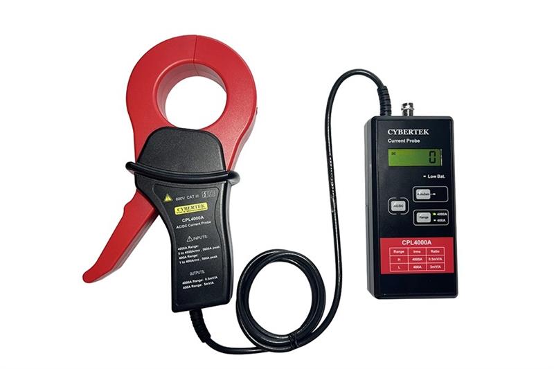 CYBERTEK知用低頻交直流電流探頭CPL8100B