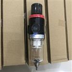 亞德客過濾減壓閥GAFR300C08SL型號