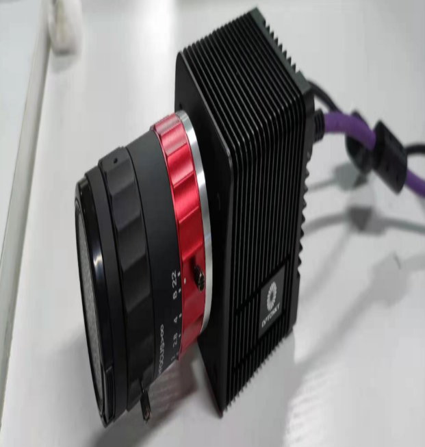 可見近紅外高光譜成像儀