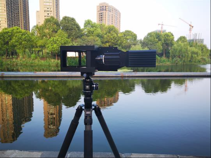 奥谱天成ATH6010便携式地面高光谱成像仪