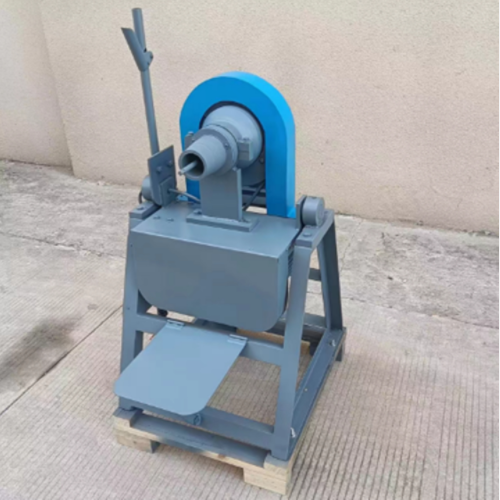 錐形球磨機（中西器材） ZXHD-ZX240x90