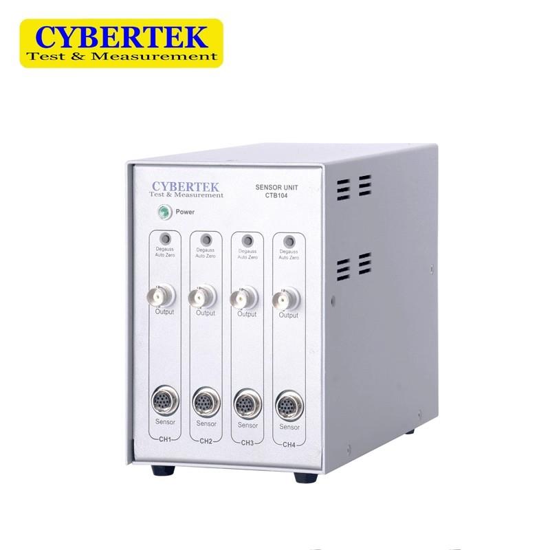 CYBERTEK知用電流探頭 CTB500