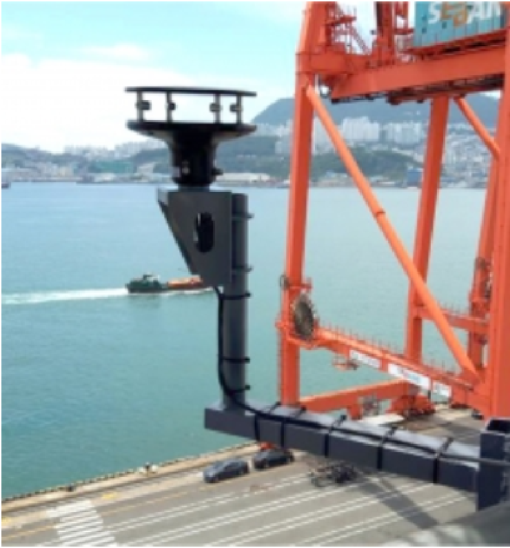 德國Lambrecht蘭博瑞超聲波風速風向傳感器