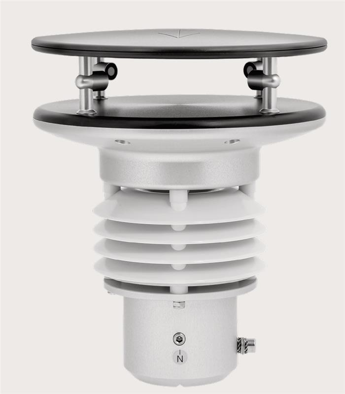 德國Lambrecht蘭博瑞超聲波風速風向傳感器