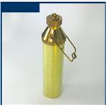 黃銅密封性采樣器 SJ28-500ML庫號:M73751 黃銅密封性采樣器 SJ28-500ML庫號:M73751