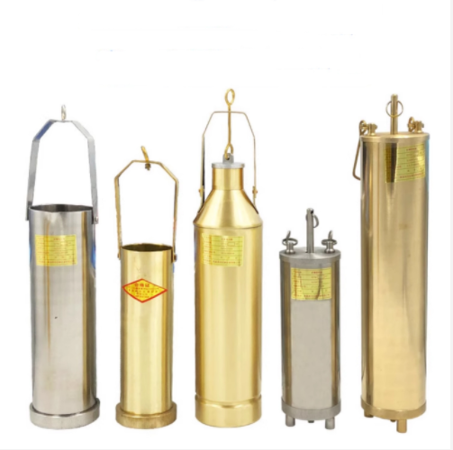 黃銅密封性采樣器 SJ28-500ML庫號：M73751 