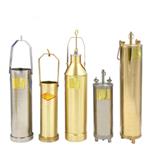 黃銅密封性采樣器 SJ28-500ML庫號:M73751 黃銅密封性采樣器 SJ28-500ML庫號:M73751