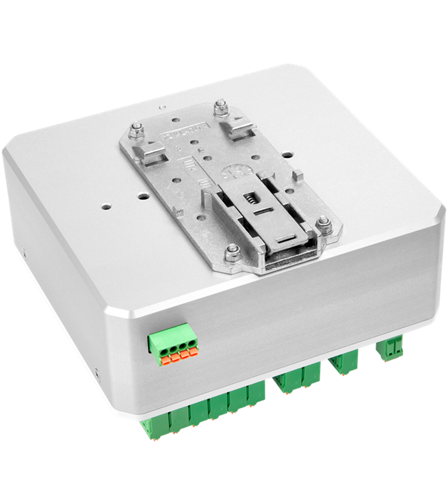 數據導航記錄儀Ser[LOG]-NAV