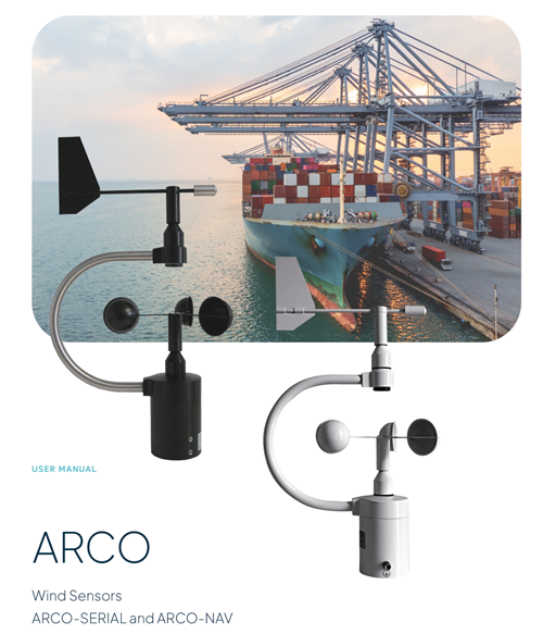 德国Lambrecht兰博瑞风仪14581