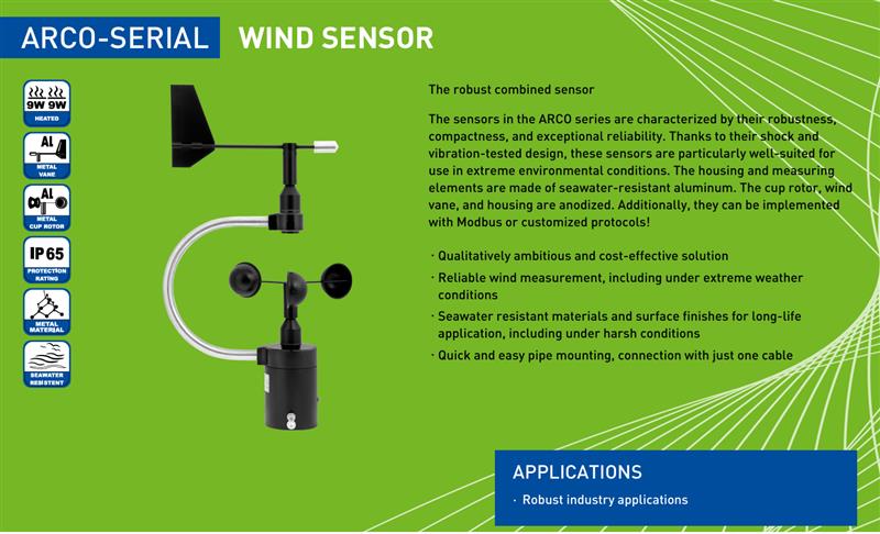 德國Lambrecht蘭博瑞風儀14581