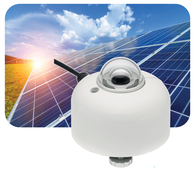 德國Lambrecht蘭博瑞日射強度輻射計16130